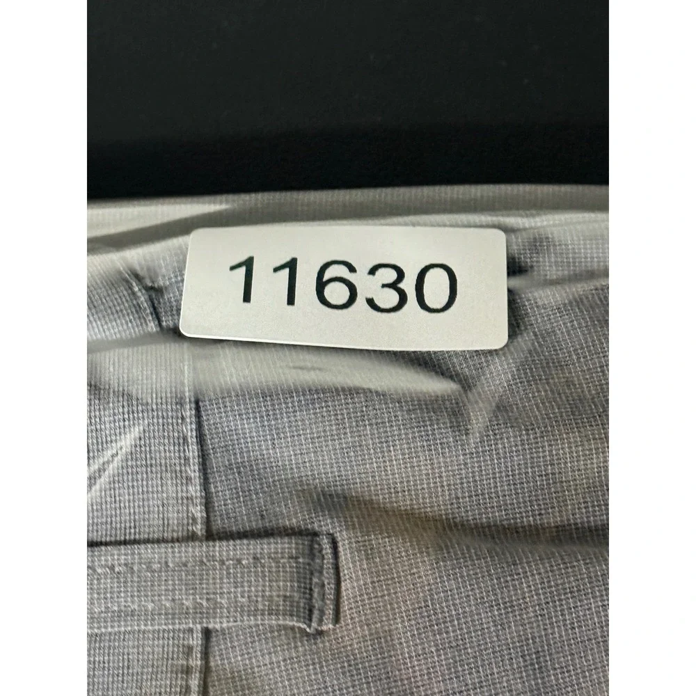 Travis Mathew Mens Grey 10